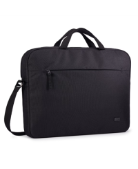 Case Logic | Invigo Eco Attaché | INVIA114 | Attaché | Black
