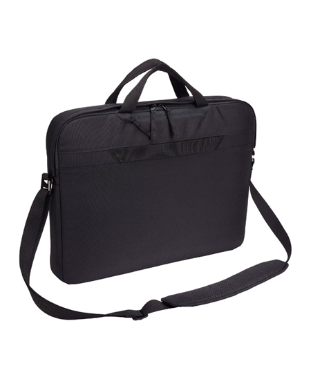 Case Logic | Invigo Eco Attaché | INVIA114 | Attaché | Black