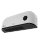 Adler LED Air Curtain Heater | AD 7751 | Air curtain | 2000 W | White