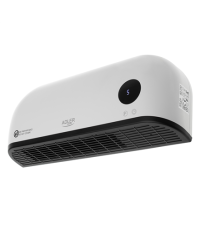 Adler LED Air Curtain Heater | AD 7751 | Air curtain | 2000 W | White