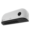 Adler LED Air Curtain Heater | AD 7751 | Air curtain | 2000 W | White