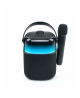 Muse Bluetooth Karaoke Microphone | M-520 KA | Bluetooth | Black
