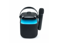 Muse Bluetooth Karaoke Microphone | M-520 KA | Bluetooth | Black