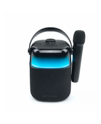 Muse Bluetooth Karaoke Microphone | M-520 KA | Bluetooth | Black