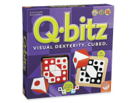 Stalo žaidimas Mindware Q-bitz