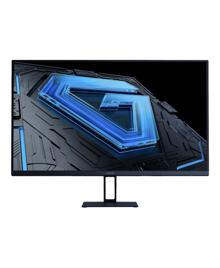 Xiaomi | Monitor | G27i | 27 " | IPS | 165 Hz | 1 ms | 1920 x 1080 pixels | 250 cd/m² | HDMI ports quantity 1 | Black