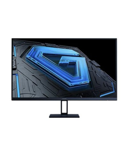 Xiaomi | Monitor | G27i | 27 " | IPS | 165 Hz | 1 ms | 1920 x 1080 pixels | 250 cd/m² | HDMI ports quantity 1 | Black