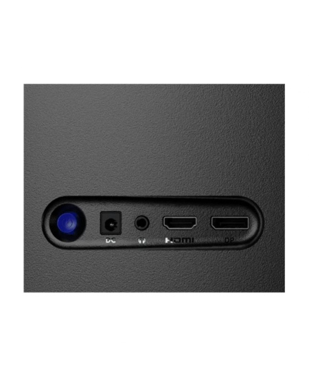 Xiaomi | Monitor | G27i | 27 " | IPS | 165 Hz | 1 ms | 1920 x 1080 pixels | 250 cd/m² | HDMI ports quantity 1 | Black