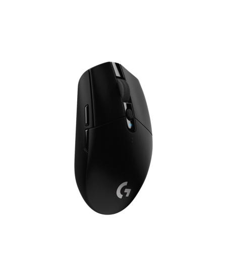Logitech Mouse G305 black 910-005283 | Logitech