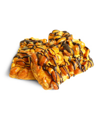 Dzūkijos sausainiai RIEŠUTINIS SKANĖSTAS, 2 kg