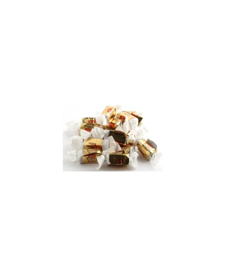 Irisiniai saldainiai TOFFEE Butter, 1kg