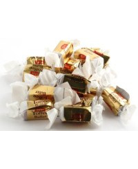 Irisiniai saldainiai TOFFEE Butter, 1kg