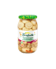Marinuoti pievagrybiai Traditional BONDUELLE, 540g/290g