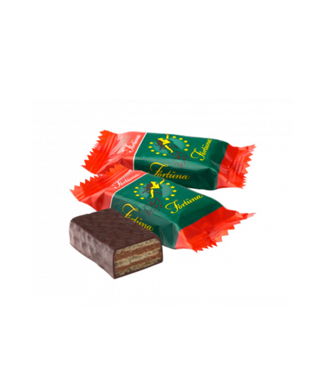 Saldainiai Fortūna, 1 kg
