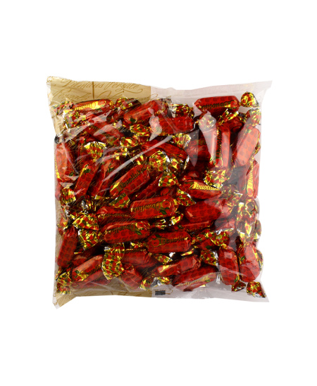 Saldainiai VILNIAUS PERGALĖ Obuoliukai, 1 kg