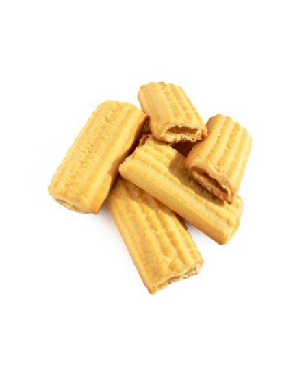 Sausainiai DZŪKIJA su obuolių džemu, 2 kg