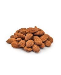 Skrudinti Migdolo riešutai, sūdyti, 1 kg D
