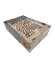 Vafliniai vamzdeliai DZŪKIJA, 1kg