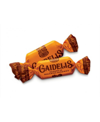 Šokoladiniai saldainiai GAIDELIS, 1 kg