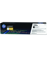 HP 130A (CF350A) Lazerinė kasetė, Juoda
