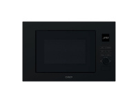 Candy Microwave oven | CA38FL7N20WXB | Built-in | 750 W | 20 L | Grill | Black