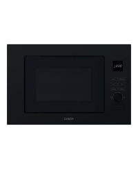 Candy Microwave oven | CA38FL7N20WXB | Built-in | 750 W | 20 L | Grill | Black