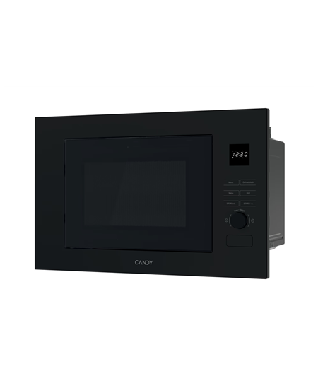 Candy Microwave oven | CA38FL7N20WXB | Built-in | 750 W | 20 L | Grill | Black