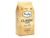 Kavos pupelės PAULIG CLASSIC CREMA, 1 kg