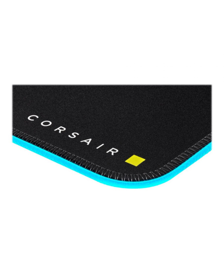 Corsair MM700 Gaming mouse pad, 930 x 400 x 4 mm, Black