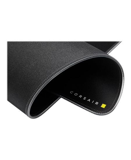 Corsair MM700 Gaming mouse pad, 930 x 400 x 4 mm, Black