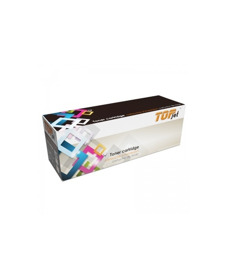 TopJet Lazerinė kasetė juoda, suderinama su HP 44A (CF244A)