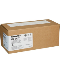 Sharp MX-B42T (MXB42T) Lazerinė kasetė, Juoda