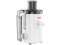 TEFAL | Fruitelia Plus Juicer | ZE370138 | White/Grey | 350 W | Number of speeds 2 + Pulse
