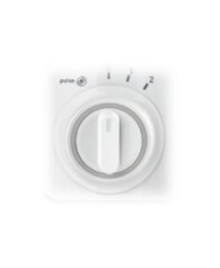 TEFAL | Fruitelia Plus Juicer | ZE370138 | White/Grey | 350 W | Number of speeds 2 + Pulse