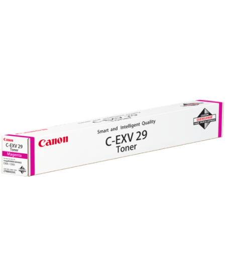 Canon C-EXV 29 (2798B002) Lazerinė kasetė, Purpurinė
