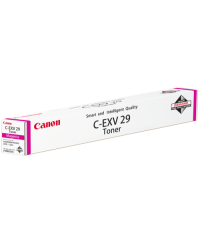 Canon C-EXV 29 (2798B002) Lazerinė kasetė, Purpurinė