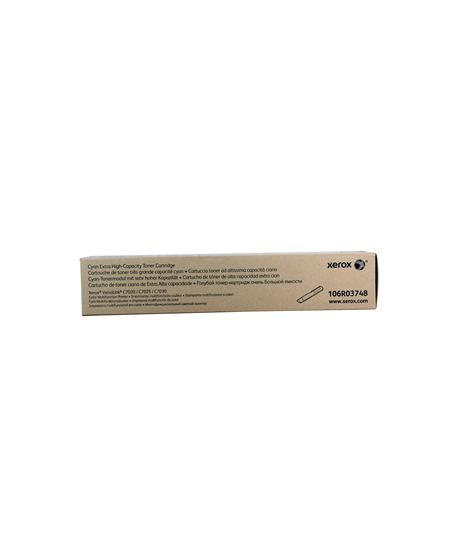 Xerox 106R03748 Lazerinė kasetė, Žydra