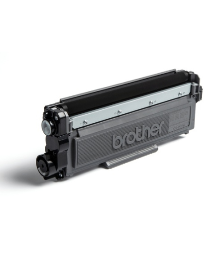 Brother TN-2320 (TN2320) Lazerinė kasetė, Juoda (SPEC)
