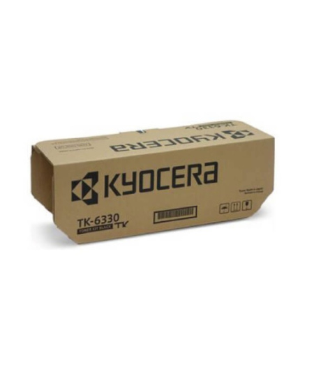 Kyocera TK-6330 Lazerinė kasetė, Juoda (SPEC)