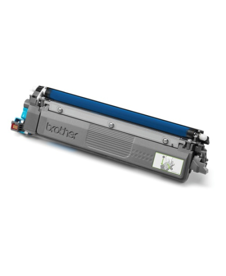 Brother TN-248XLC (TN248XLC) Lazerinė kasetė, Žydra