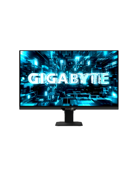 Gigabyte | G27Q20T EK | 27 " | SuperSpeed IPS | QHD | 200 Hz | 0.5 ms | 2560 x 1440 pixels | 300 cd/m² | HDMI ports quanti