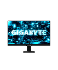 Gigabyte | G27Q20T EK | 27 " | SuperSpeed IPS | QHD | 200 Hz | 0.5 ms | 2560 x 1440 pixels | 300 cd/m² | HDMI ports quanti