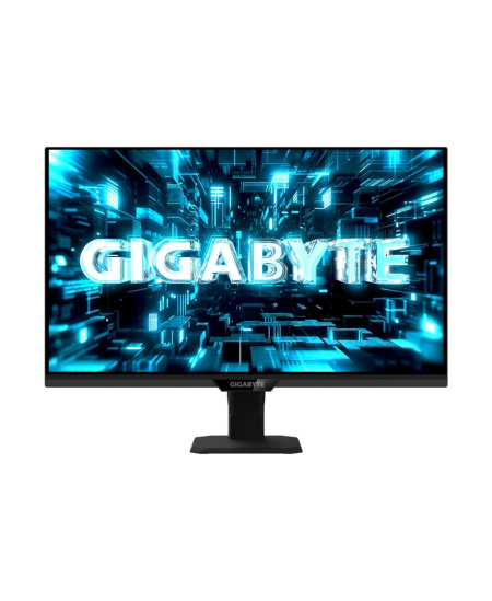 Gigabyte | G27Q20T EK | 27 " | SuperSpeed IPS | QHD | 200 Hz | 0.5 ms | 2560 x 1440 pixels | 300 cd/m² | HDMI ports quanti