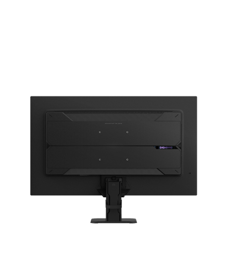 Gigabyte | G27Q20T EK | 27 " | SuperSpeed IPS | QHD | 200 Hz | 0.5 ms | 2560 x 1440 pixels | 300 cd/m² | HDMI ports quanti