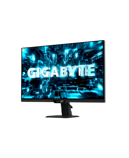 Gigabyte | G27Q20T EK | 27 " | SuperSpeed IPS | QHD | 200 Hz | 0.5 ms | 2560 x 1440 pixels | 300 cd/m² | HDMI ports quanti