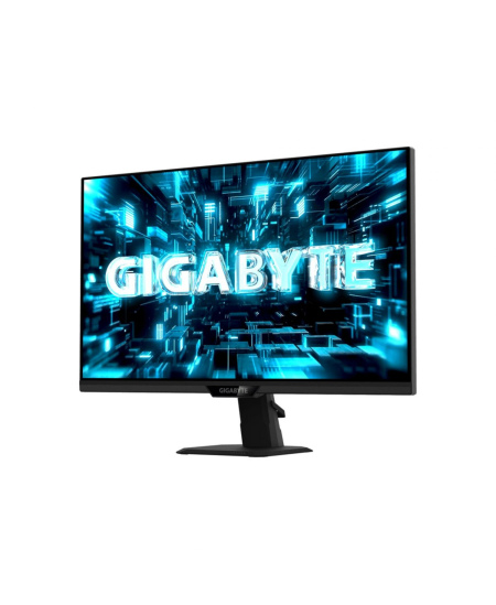 Gigabyte | G27Q20T EK | 27 " | SuperSpeed IPS | QHD | 200 Hz | 0.5 ms | 2560 x 1440 pixels | 300 cd/m² | HDMI ports quanti