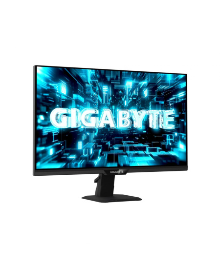 Gigabyte | G27Q20T EK | 27 " | SuperSpeed IPS | QHD | 200 Hz | 0.5 ms | 2560 x 1440 pixels | 300 cd/m² | HDMI ports quanti