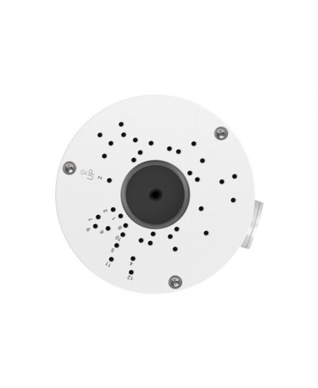 TP-LINK | VIGI Network Camera Junction Box | VJB-300