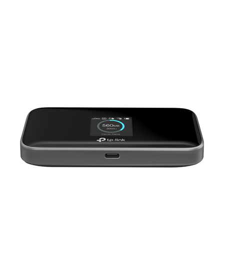 TP-LINK | 600 Mbps LTE-Advanced Mobile Wi-Fi | M7750 | 802.11ac | Mesh Support No | MU-MiMO No | 4G | Antenna type Internal