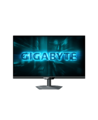 Gigabyte | G27U EK | 27 " | SS IPS | UHD | 160 Hz | 1 ms | 3840 x 2160 pixels | 350 cd/m² | HDMI ports quantity 2